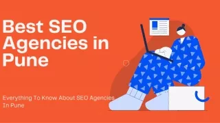 Best SEO Agency in Pune