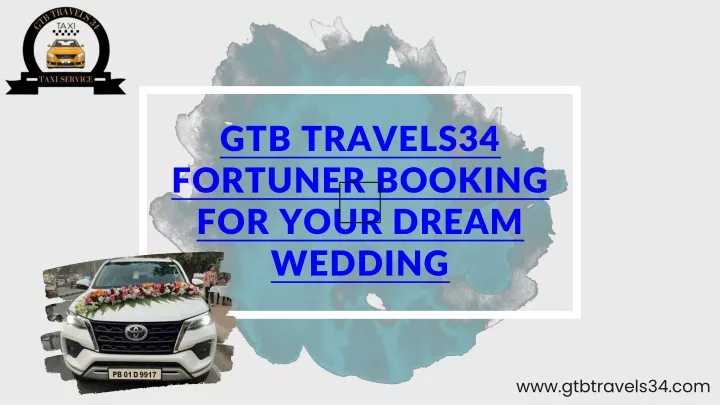chandigarh wedding car rental services