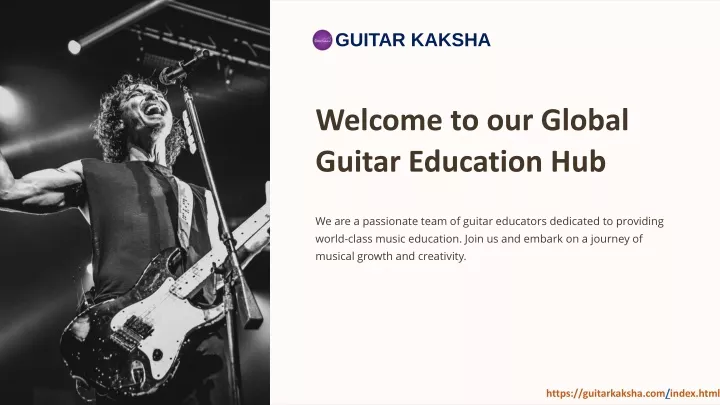 guitar kaksha