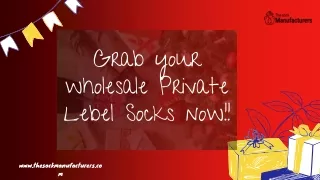 In This Winter Season Stock Up Your Wholesale Private Label Socks 