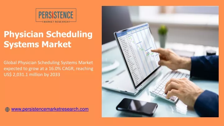 physician scheduling systems market