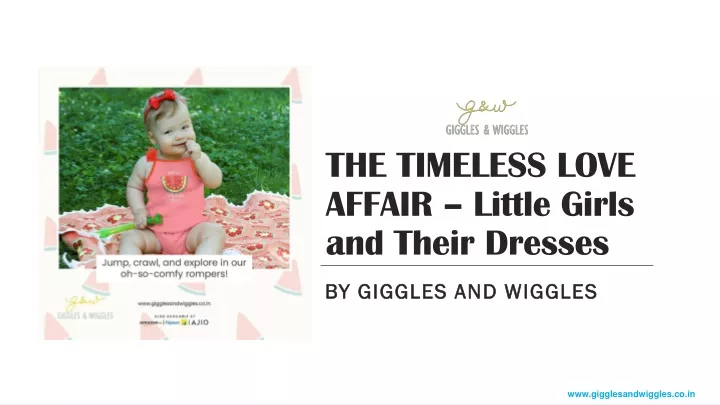 the timeless love affair little girls and their dresses