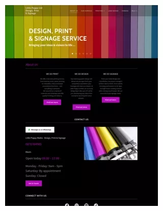 Best Printers in Meath