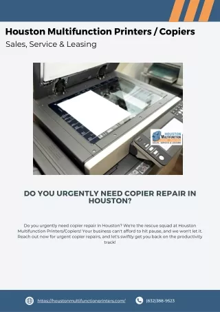 do-you-urgently-need-copier-repair-in-Houston