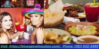 "Best 10 Strategies to Find the Mexican Restaurant NearMe" -  Blue Agave Cantina