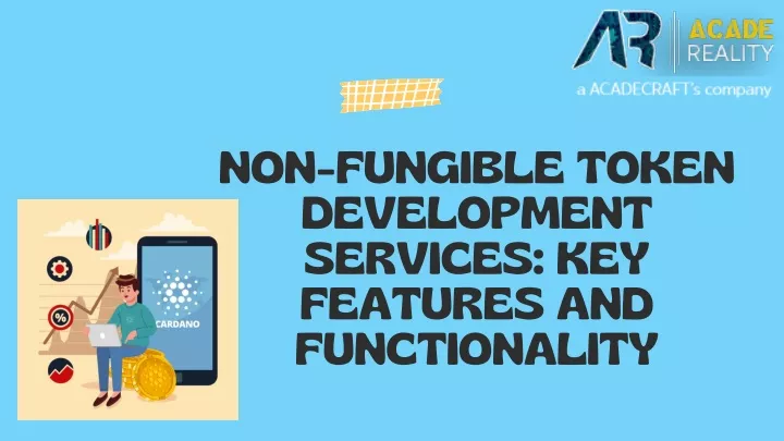 non fungible token development services