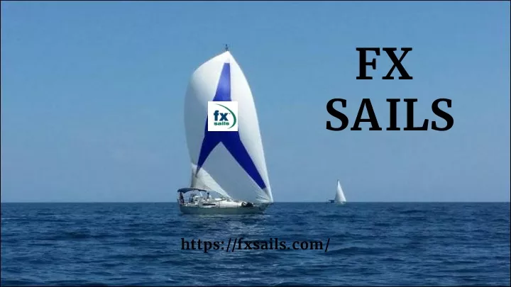 fx sails