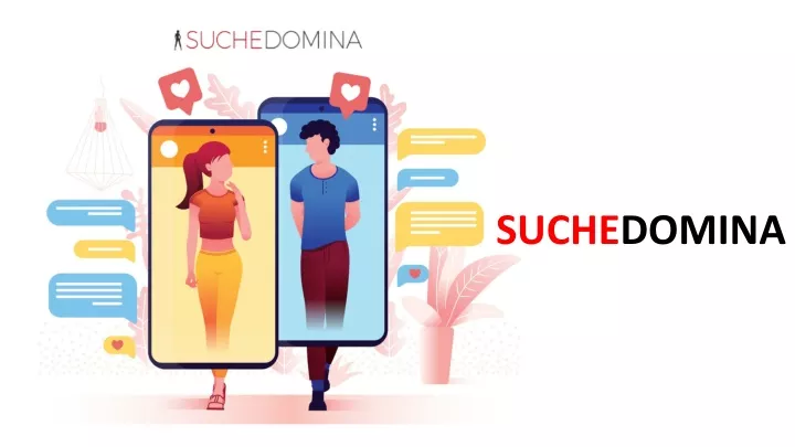 welcome to suchedomina