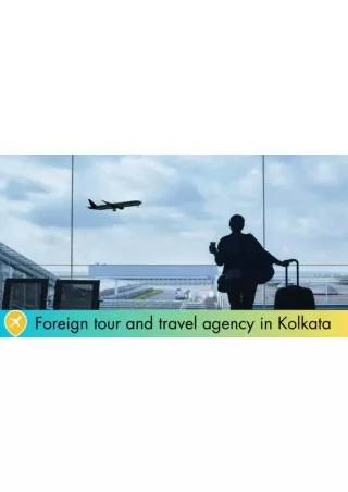 https://travlio.in/foreign-tour-and-travel-agency-in-kolkata/