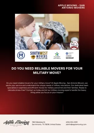 do-you-need-reliable-movers-for-your-military-move
