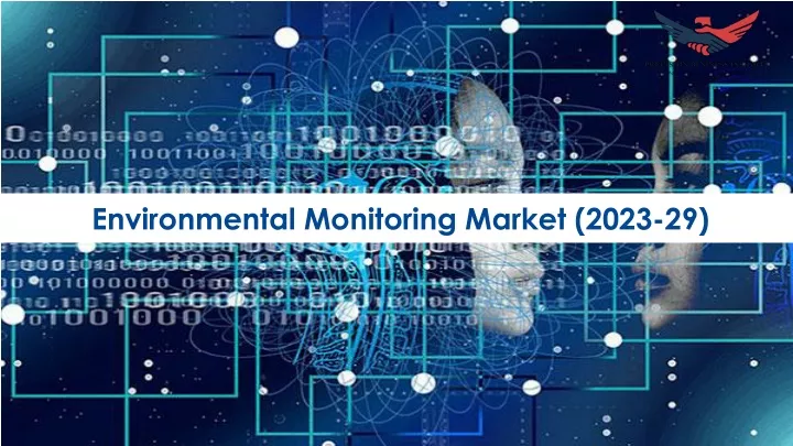 environmental monitoring market 2023 29