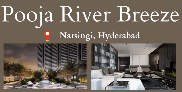 pooja river breeze narsingi hyderabad