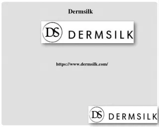 dermsilk