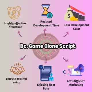BC game clone script - Alphasports Tech