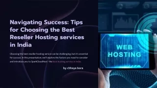 navigating success tips for choosing the best
