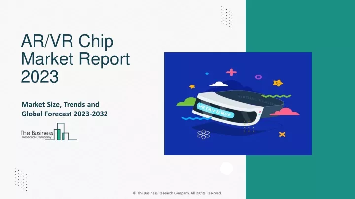 ar vr chip market report 2023