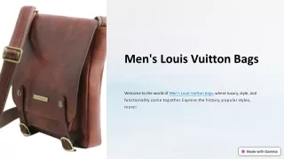Mens-Louis-Vuitton-Bags