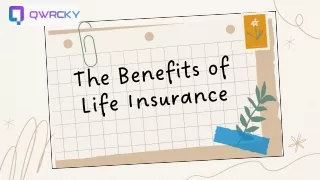 Discover the Comprehensive Benefits of Life Insurance