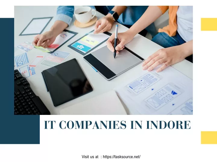 it companies in indore