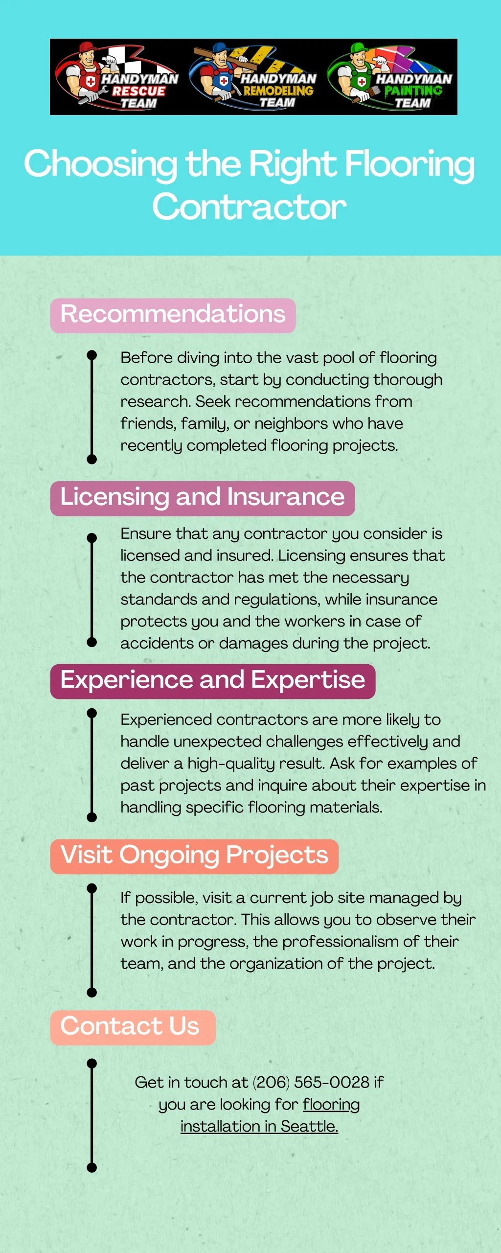 PPT - Choosing the Right Flooring Contractor PowerPoint Presentation ...