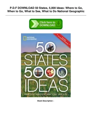 -DOWNLOAD-50-States-5-000-Ideas-Where-to-Go-When-to-Go-What-to-See-What-