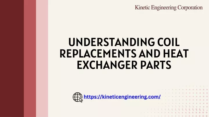 understanding coil replacements and heat