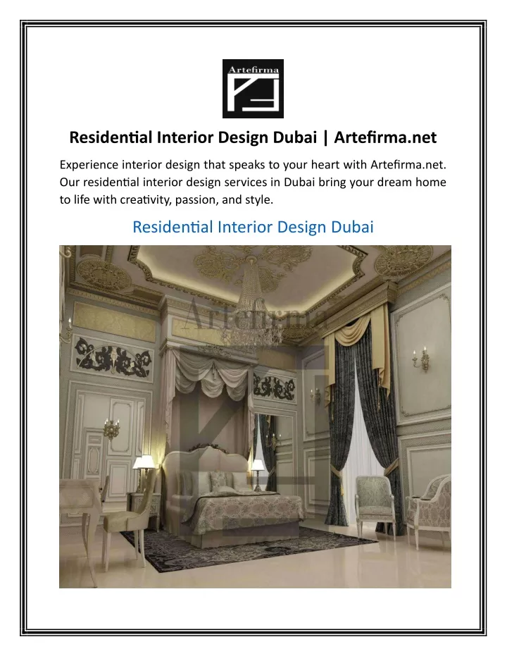 residential interior design dubai artefirma net