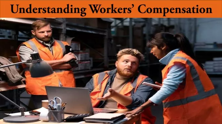 understanding workers compensation