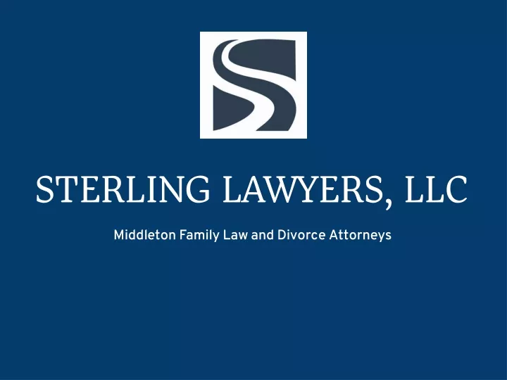 sterling lawyers llc middleton family