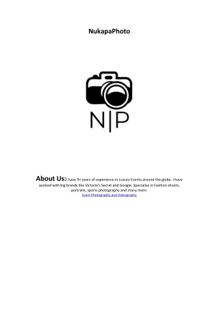 nukapaphoto