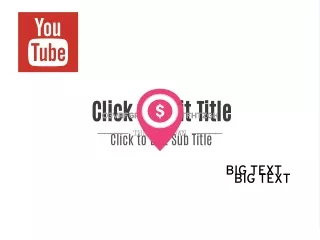 click to edit title click to edit sub title