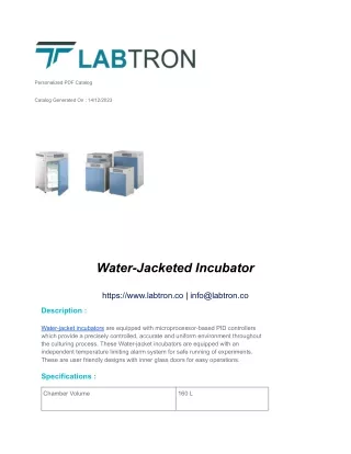 personalized pdf catalog
