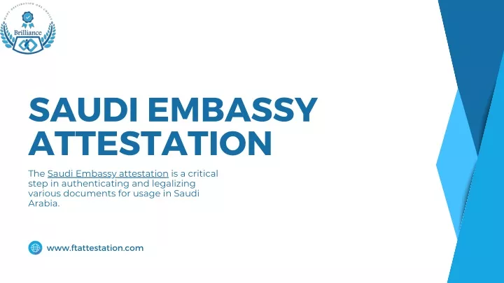 saudi embassy attestation