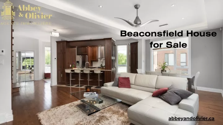 beaconsfield house for sale