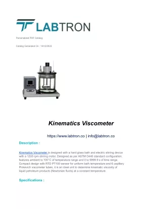 personalized pdf catalog