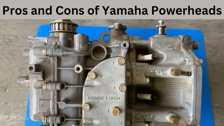 pros and cons of yamaha powerheads