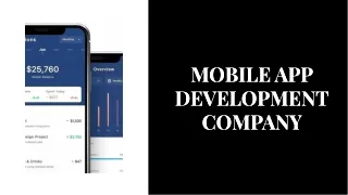 Top Mobile App Development Company in USA | Xicom