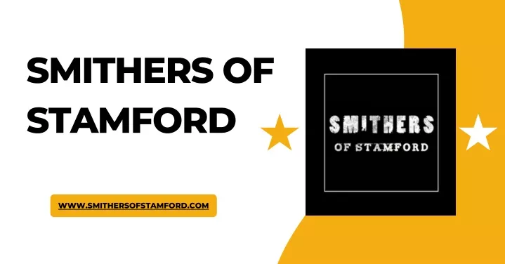 smithers of stamford