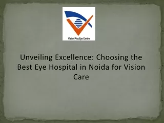best eye clinic in delhi