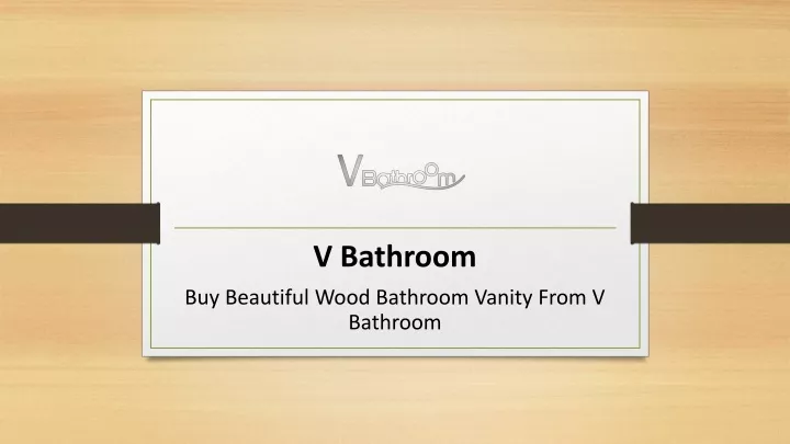 v bathroom buy beautiful wood bathroom vanity from v bathroom