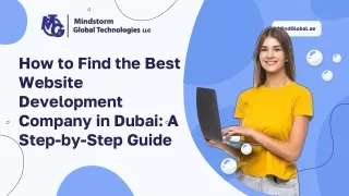 How to Find the Best Website Development Company in Dubai_ A Step-by-Step Guide