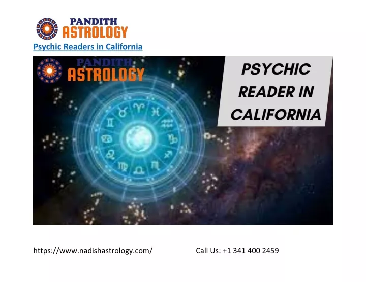 psychic readers in california