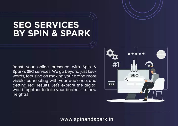 seo services by spin spark