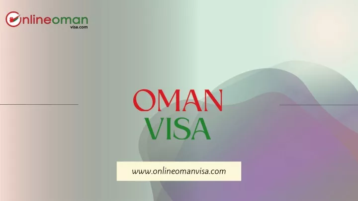 oman visa