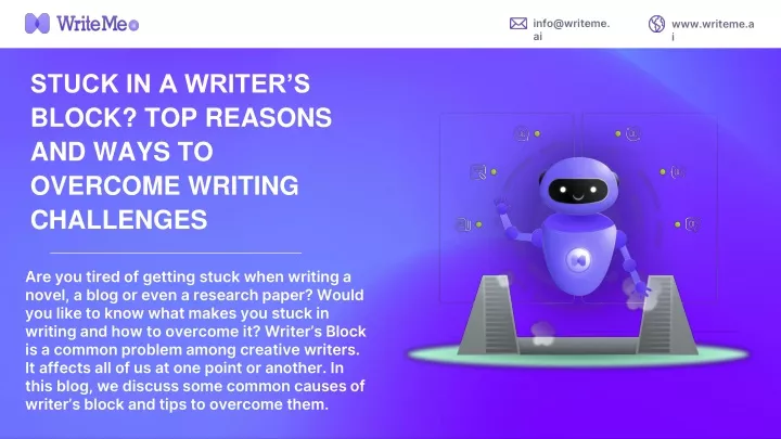 info@writeme ai