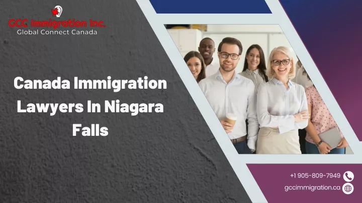 canada immigration lawyers in niagara falls