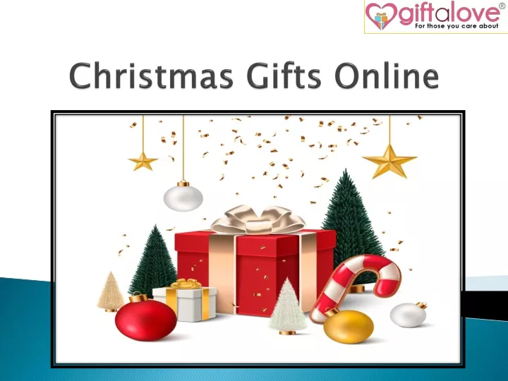christmas gifts online