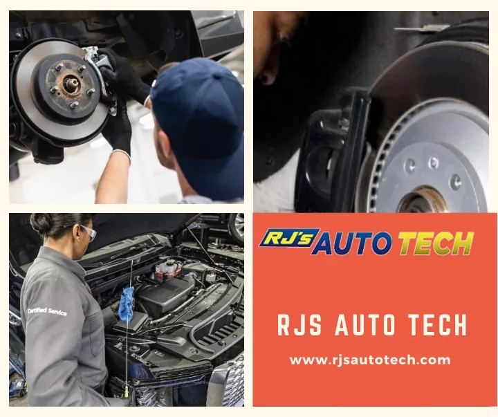 rjs auto tech