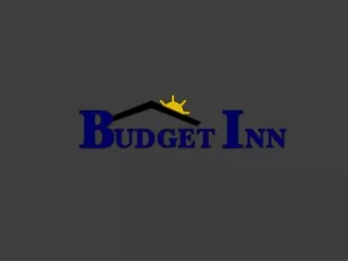 Budget inn Cicero Dec 2023