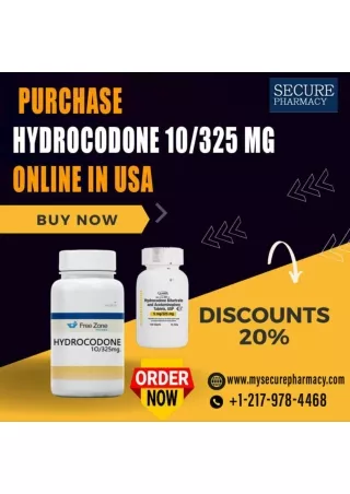Buy Hydrocodone online no prescription overnight delivery